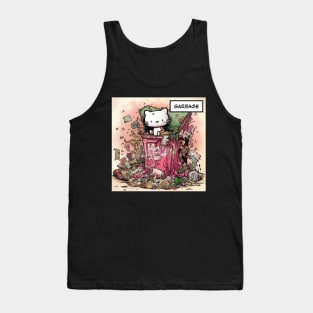 garbage Tank Top